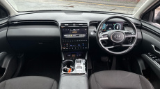 Hyundai TUCSON 1.6 TGDi Hybrid 230 Premium 5dr 2WD Auto Hybrid Estate